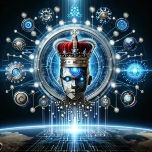 EA's Review's 304 Crown Prince FX MT4 EA (Build Latest)  Non DLL