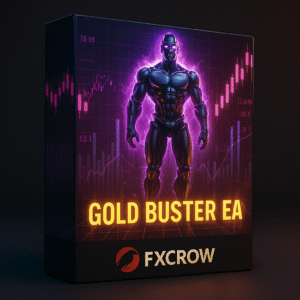 EA's Review's 307 Gold Buster V2 MT4 EA (Build +Latest) Non DLL