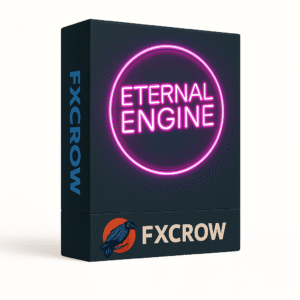 EA's Review's 315 Eternal Engine v2.12 MT4 EA (+1430) No DLL