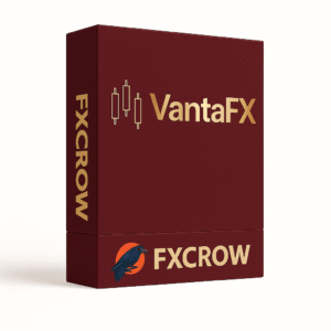 EA's Review's 300 VantaFX V1.0 MT4 EA