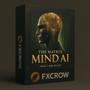 EA's Review's 290 The Matrix Mind AI v1.2 MT4 EA