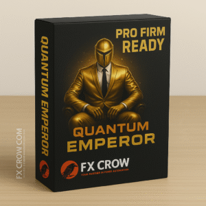 EA's Review's 288 Quantum Emperor V5.8 EA MT4