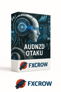 EA's Review's 293 AUDNZD Otaku v300 EA MT4