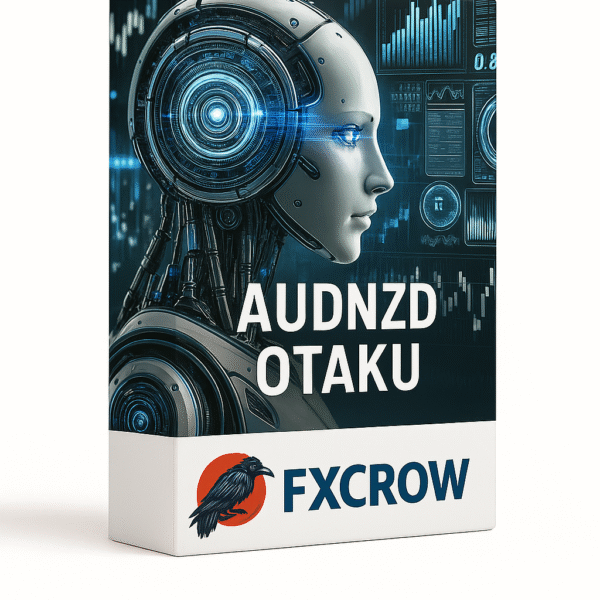AUDNZD Otaku v300 EA MT4