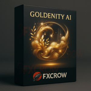 EA's Review's 287 Goldenity AI v2.08 MT4 EA