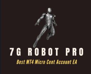 EA's Review's 294 7G Robot Pro EA MT4