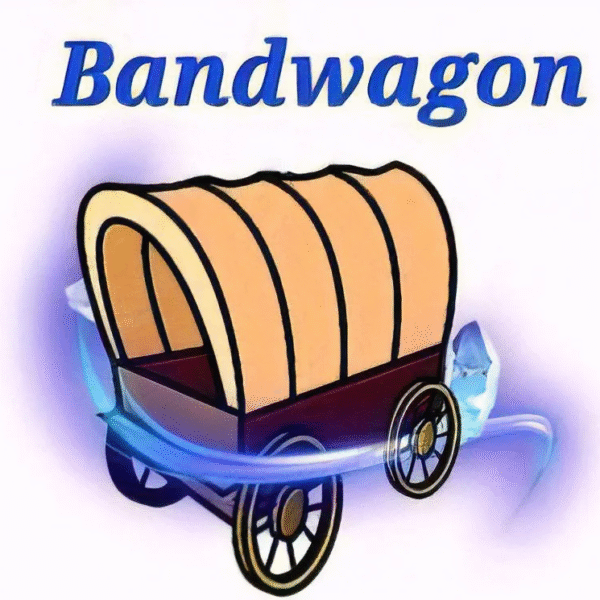 Bandwagon MT4 EA v2.8 No DLL