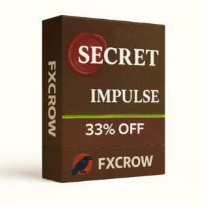 EA's Review's 273 Secret Impulse v1.12 MT4 EA No DLL