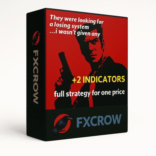 Max Paynex MT4 Indicator V1.0