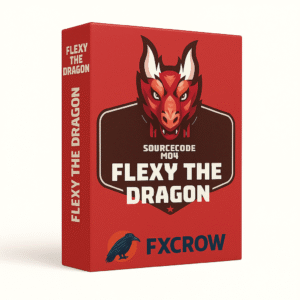 EA's Review's 264 Flexy The Dragon EA MT4