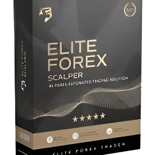 Elite Forex Scalper V6.20 MT4 EA