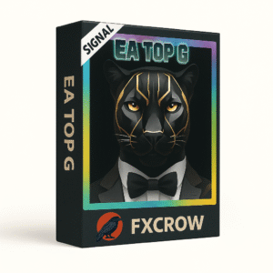 EA's Review's 271 EA Top G v1.0 MT4 No DLL