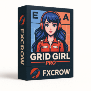 EA's Review's 253 Grid Girl MT4 EA v2