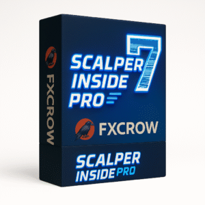 EA's Review's 212 Scalper Inside PRO MT4 Indicator V7