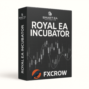 EA's Review's 263 Royal EA incubator v1.02 MT4 DLL