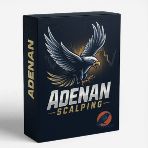 EA's Review's 246 Adenan Scalping EA MT4