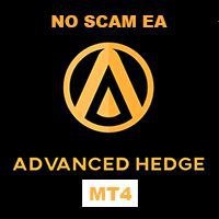 Advanced Hedge Advanced Hedge