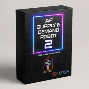 EA's Review's 235 AF SUPPLY AND DEMAND 2.0 v5 EA MT4