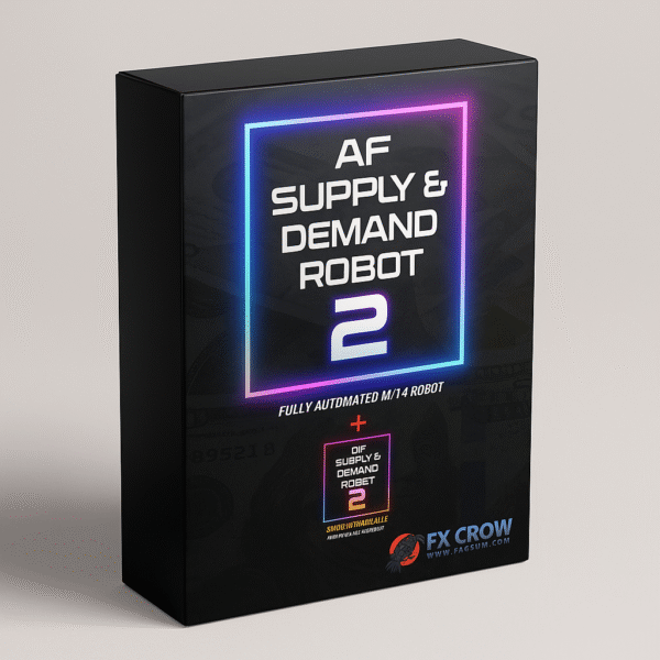 AF SUPPLY AND DEMAND 2.0 v5 EA MT4
