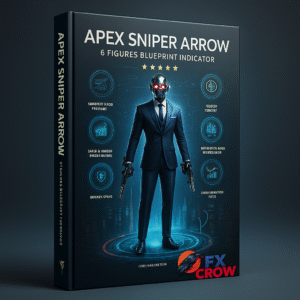EA's Review's 219 Apex Sniper Arrow Indicator MT4