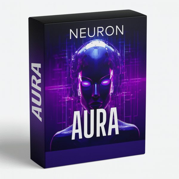 Aura Neuron MT4 EA