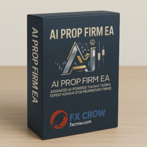 EA's Review's 18 AI PROP FIRM V1.5 EA MT4