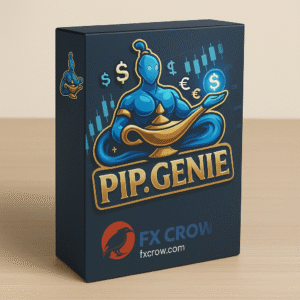 EA's Review's 232 Pip Genie V1 MT4 EA Unlimited Lifetime