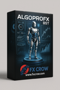 EA's Review's 227 Algoprofx FTMO BST16 EA MT4