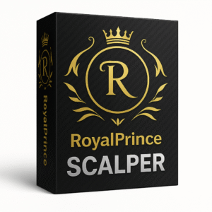 EA's Review's 268 RoyalPrince Scalper V1.0 MT5 EA No DLL