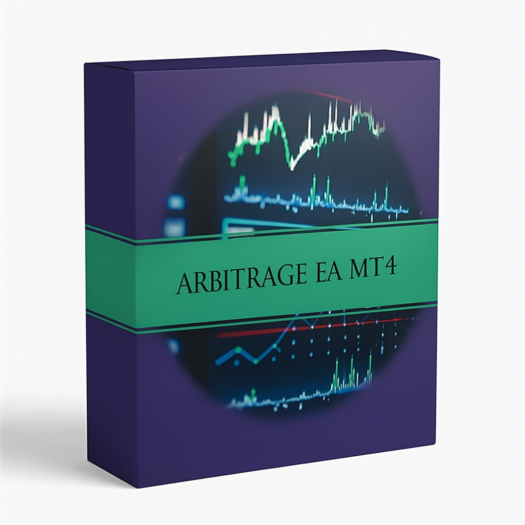 Copilot_20251008_195408 Arbitrage EA v2 MT4 Source Code