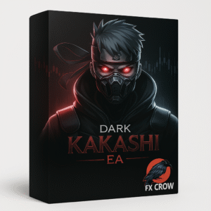 EA's Review's 265 Dark Kakashi PRO V1.0 EA MT4