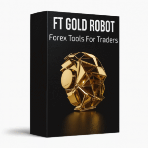 EA's Review's 32 FT Gold Robot V5.4 EA MT4
