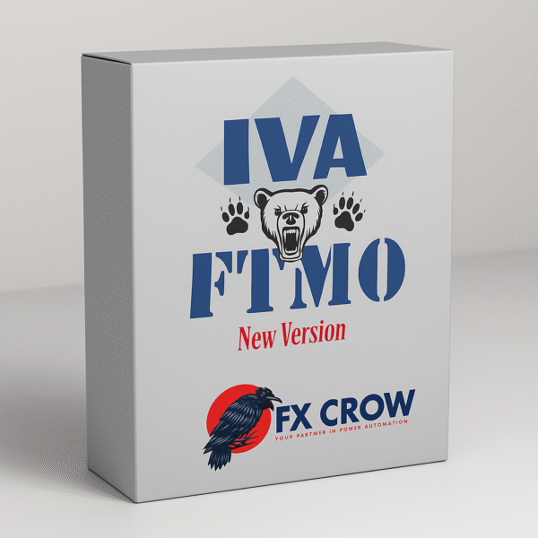 IVA FTMO V1.0 EA MT4