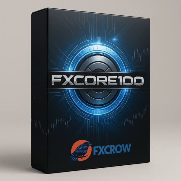 FXCore100 EA v5.1 MT4