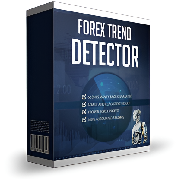 Best Forex EA's | 19 Forex Trend Detector EA