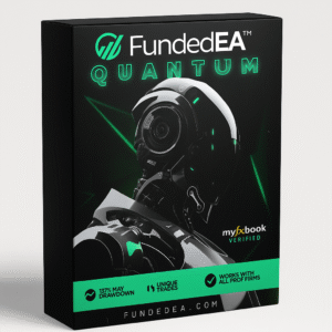 EA's Review's 234 Funded EA Quantum + Presets MT4 EA