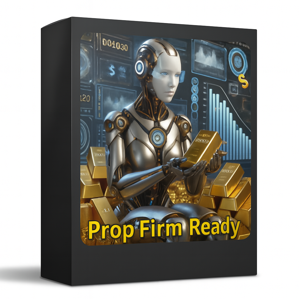 Best Forex EA's | 18 Gold Isis Prop Firm Ready