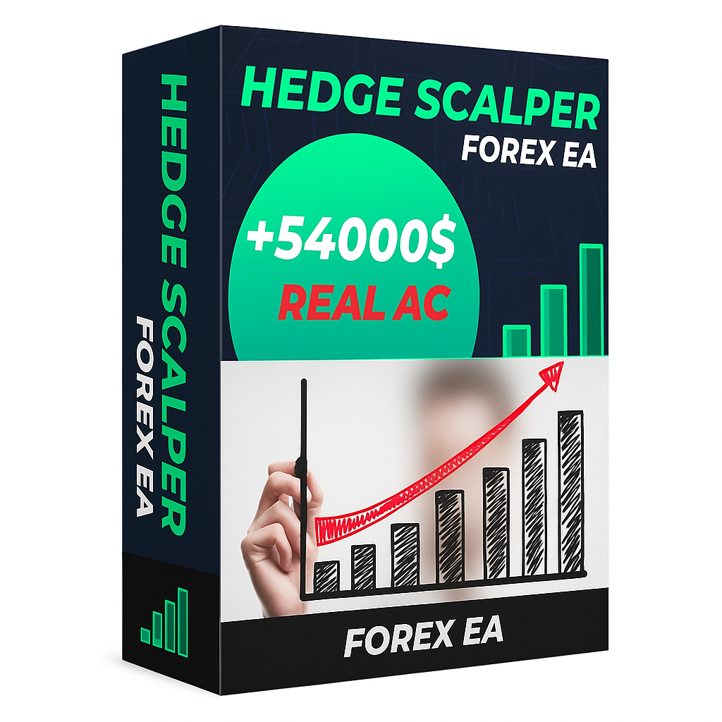 Hedge Scalper Hedge Scalper EA MT4