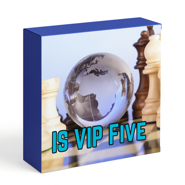 Is VIP Five