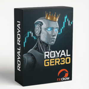 EA's Review's 242 Royal GER30 EA V1.0 MT4