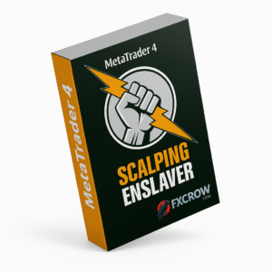 EA's Review's 230 Scalping Enslaver MT4 EA (Build +1430)
