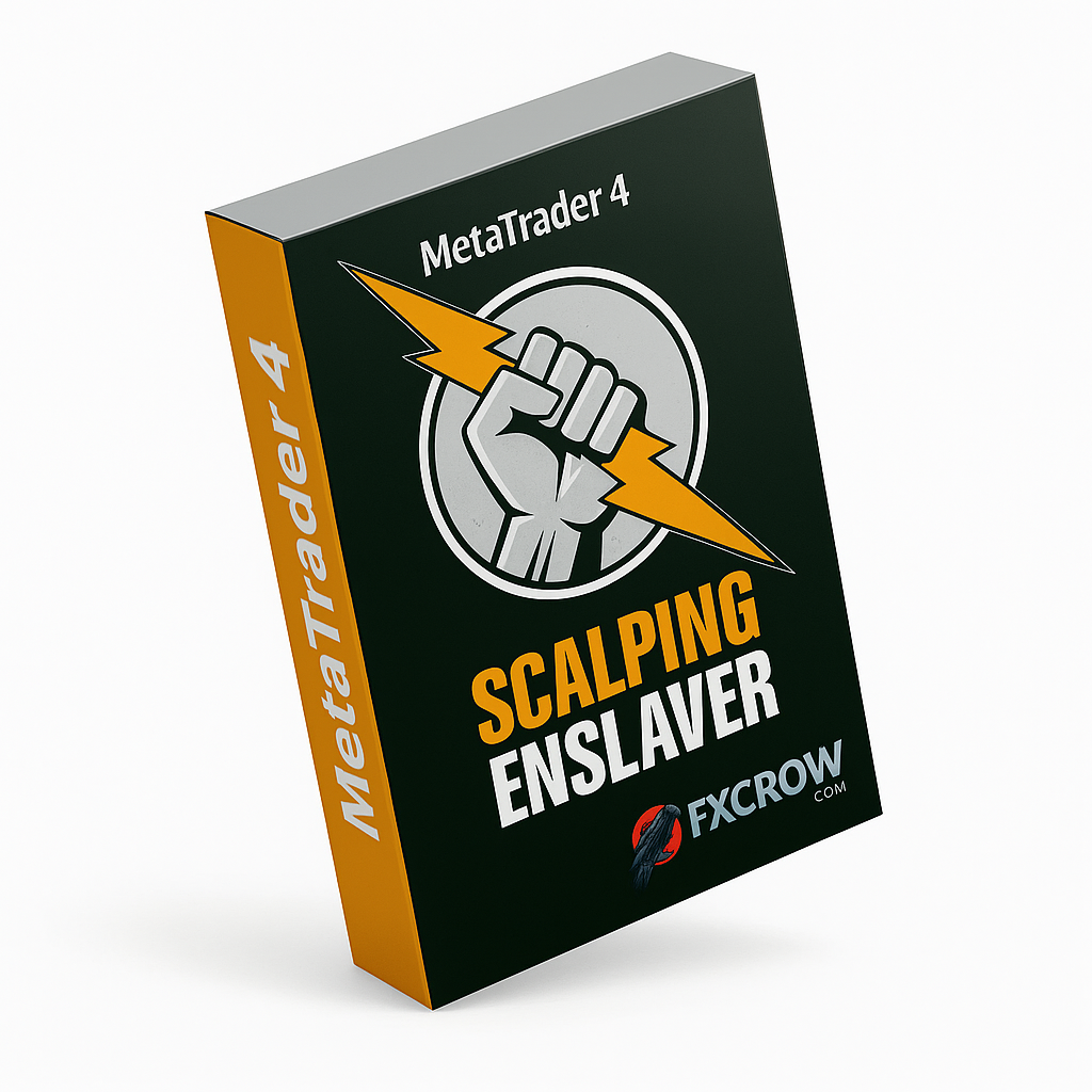 Scalping Ensalve Scalping Ensalve