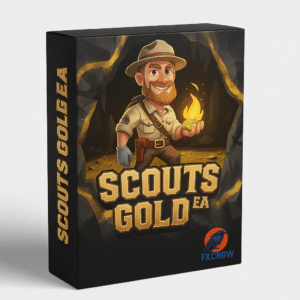 EA's Review's 248 Scouts Gold V9.5.9 MT4 EA
