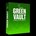 Best Forex EA's | 51 Green Vault Indicator