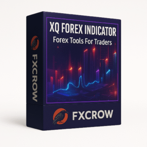 EA's Review's 209 XQ Indicator V4 MT4