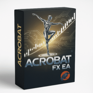 EA's Review's 284 Acrobat FX V2.0 EA MT4 No DLL