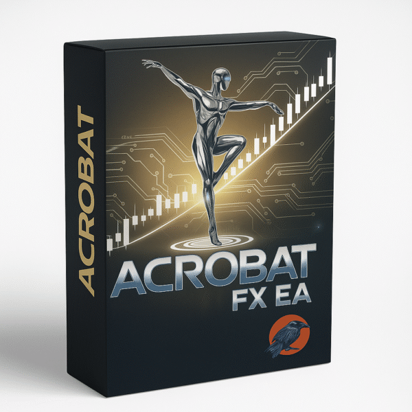 Acrobat FX V2.0 EA MT4 No DLL