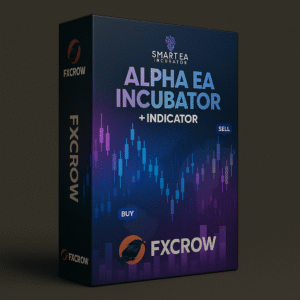 EA's Review's 240 Alpha Prop Firms Incubator v4 EA MT4