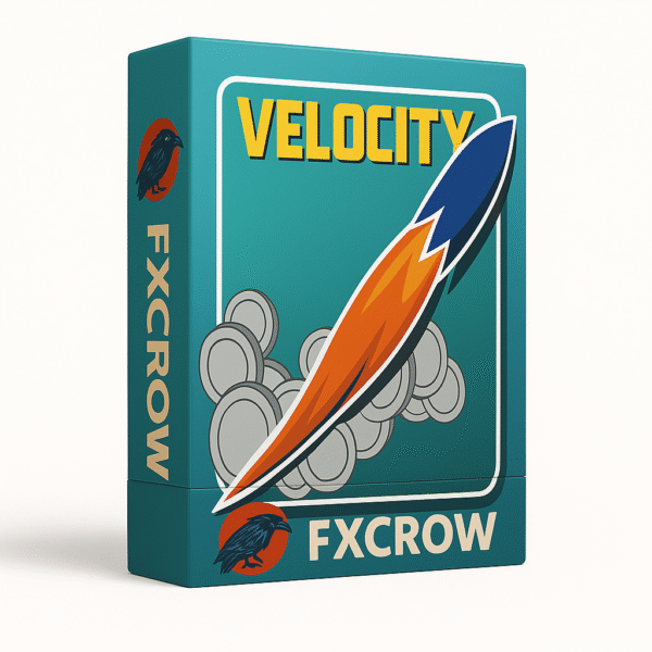 Velocity MT4 EA v1.1