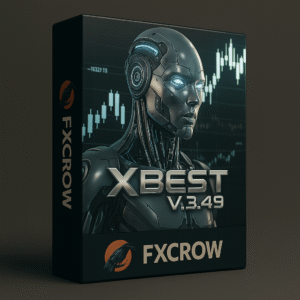 EA's Review's 200 XBest EA V3.47 MQ4 Source Code